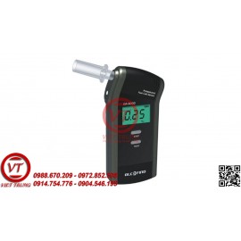 Máy đo nồng độ cồn ALCOFIND DA-8000 (VT-DNDC43)
