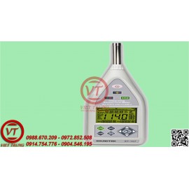 Máy đo độ ồn Tenmars ST-107 (VT-MDDA14)