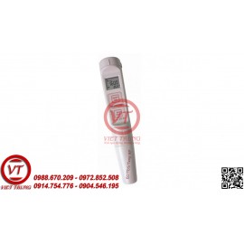 Bút đo EC/TDS/nhiệt độ điện tử hiện số EC59 (VT-MDDT38)