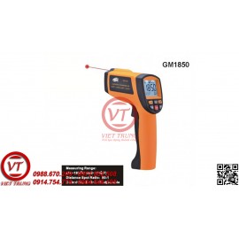 Máy đo nhiệt độ hồng ngoại Benetech GM1850 (VT-MDNDHN15)