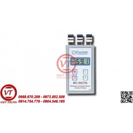 Máy đo độ ẩm giấy MC-60CPA (VT-MDDAG01)