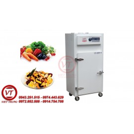 Máy sấy thực phẩm công nghiệp CY-HPJ-9 (VT-BEP39)