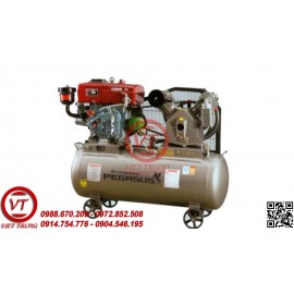 Máy nén khí chạy dầu diesel TM-W-1.6/12.5-500L(VT-MNK100)