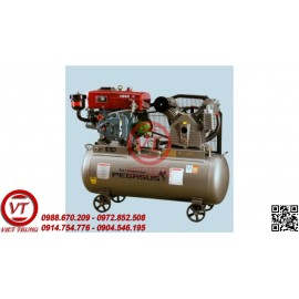 Máy nén khí chạy dầu diesel TM-W-2.0/12.5-500L(VT-MNK101)