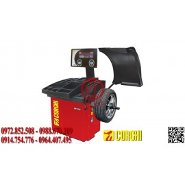 Thiết bị cân bằng lốp Corghi EM9380 Laser (VT-CBL03)