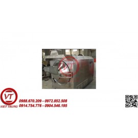 Máy rang hạt CY-550 dùng điện (Inox)  25-50 kg/h (VT-HR16)