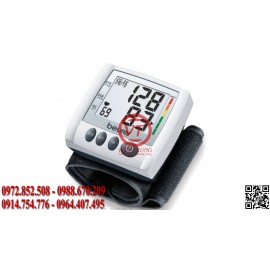 Máy đo huyết áp điện tử cổ tay BEURER BC30 (VT-BEURER01)