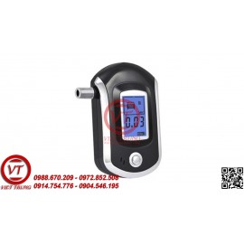 Máy đo nồng độ cồn alcohol tester AT6000 (VT-DNDC32)