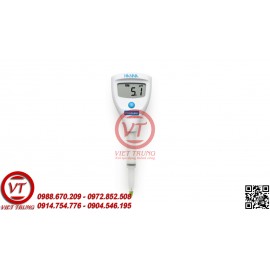 Bút đo pH chuyên dụng trong thịt HI981036 (VT-BDPH10)