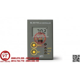 Bộ kiểm soát pH Hanna BL931700-1 (VT-BDKPH05)