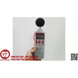 Máy đo độ ồn TES-1350A (Đài Loan) (VT-MDDA02)