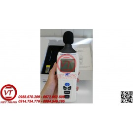 Máy đo tiếng ồn TCVN-SM03 (VT-MDDA20)