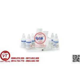Bộ dụng cụ đo Oxy hòa tan HI 3810 (VT-MDOX06)