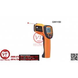 Máy đo nhiệt độ hồng ngoại Benetech GM1150 (VT-NDHN01)