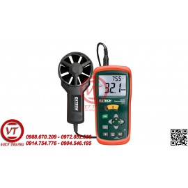 Máy đo tốc độ gió và nhiệt độ EXTECH AN100 (VT-MDTDG40)