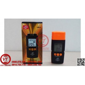 Máy đo độ ẩm gỗ Benetech GM610 (VT-MDDAGBT01)