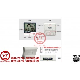 Máy đo nhiệt độ độ ẩm Sincon STH-10 (VT-MDDAKK04)